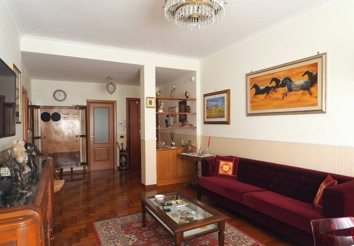 Leilighet i Rome, Rome, Rome - € 460 000 | Ref: RIF.918 - foto 1