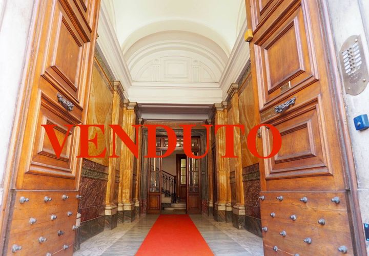 Lejlighed i Rome, Rome, Rome - € 1.650.000 | Ref: RIF.920 - foto 1