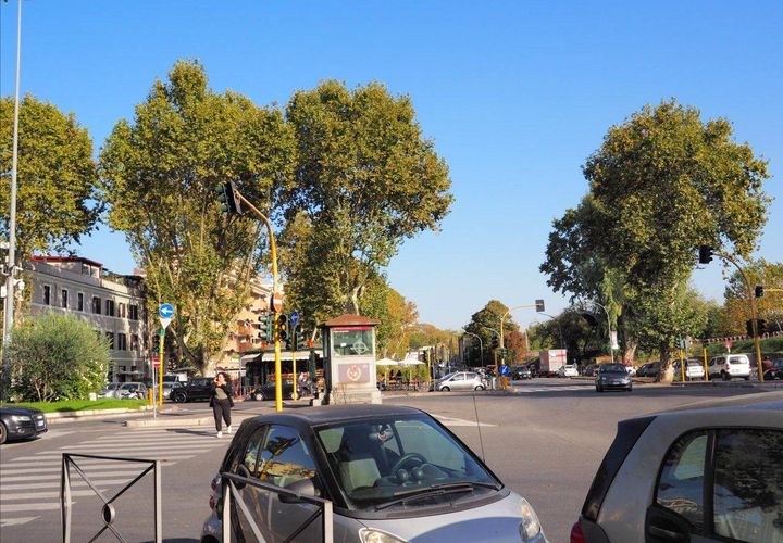 Lejlighed i Rome, Rome, Rome - € 595.000 | Ref: RIF.921 - foto 1