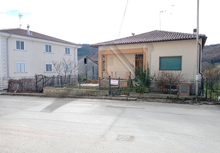 Villa i Prata d'Ansidonia, L'Aquila, Prata d'Ansidonia - € 60.000 | Ref: 176 - foto 1