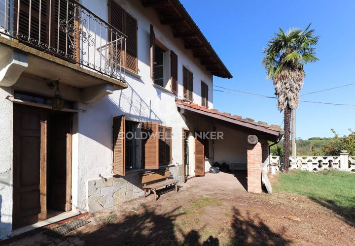 Landejendom i Rocchetta Tanaro, Asti, Rocchetta Tanaro - € 70.000 | Ref: CBI116-1582-57 - foto 1