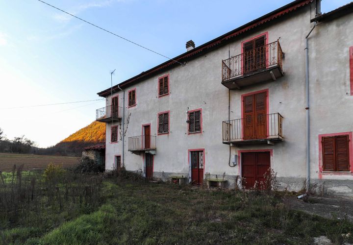 Villa a Melazzo, Alessandria, Melazzo - € 145.000 | Ref: CBI116-1582-63 - foto 1