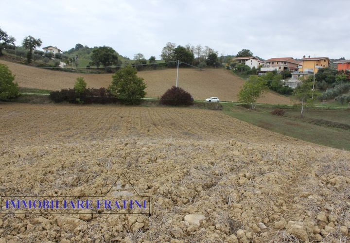 Terra a Tossicia, Teramo, Tossicia - € 49.000 | Ref: EG0847 - foto 1