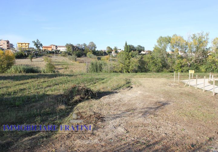 Helårsgrund i Maltignano, Ascoli Piceno, Maltignano - € 30.000 | Ref: EG0878 - foto 1