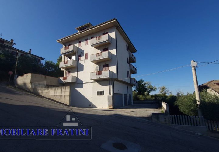 Lejlighed i Ancarano, Teramo, Ancarano - € 95.000 | Ref: RD0063 - foto 1