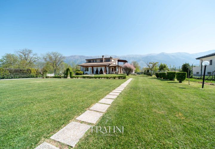 Villa a Pratola Peligna, L'Aquila, Pratola Peligna - € 499.000 | Ref: RB0022Lux - foto 1