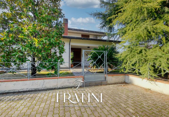 Villa i Teramo, Teramo, Teramo - € 329.000 | Ref: MA0133 - foto 1