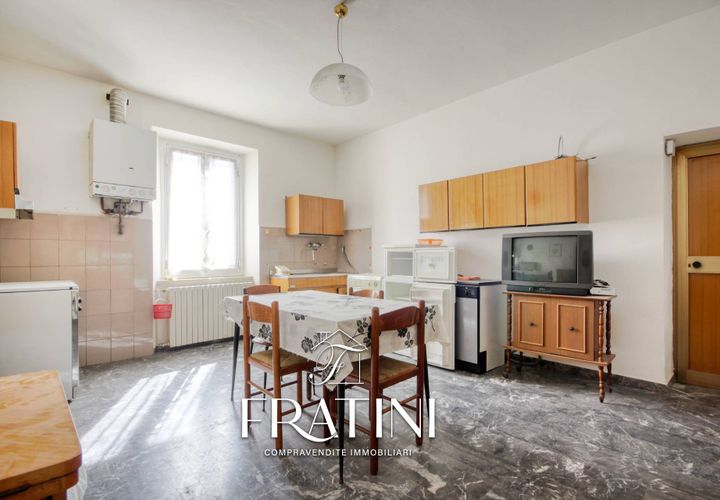 Leilighet i Ancarano, Teramo, Ancarano - € 59 000 | Ref: MA0139 - foto 1