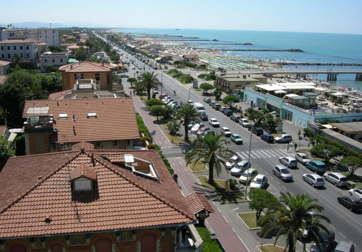 Erhvervsejendom i Massa, Massa and Carrara, Massa - € 890.000 | Ref: 313 - foto 1