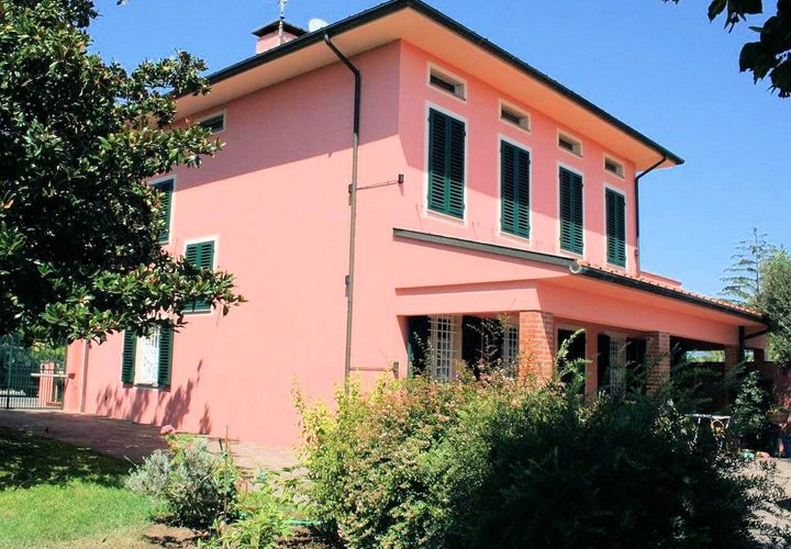 Villa i Capannori, Lucca, Capannori - € 645.000 | Ref: 350 - foto 1