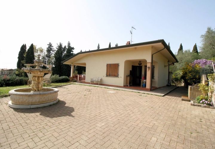 Villa i Massarosa, Lucca, Massarosa - € 470.000 | Ref: 481 - foto 1