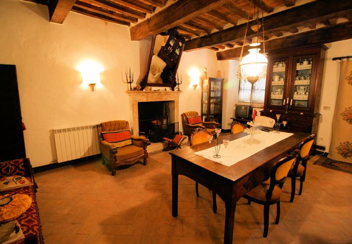 Villa i Manciano, Grosseto, Manciano - € 450.000 | Ref: 508 - foto 1