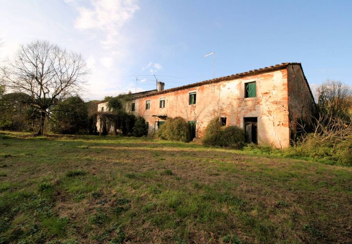 Landejendom i Altopascio, Lucca, Altopascio - € 250.000 | Ref: 590 - foto 1