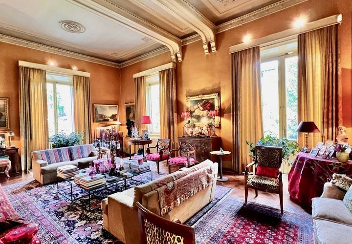 Villa i Lucca, Lucca, Lucca - € 1.700.000 | Ref: 606 - foto 1