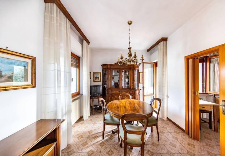 Lejlighed i Pescia, Pistoia, Pescia - € 245.000 | Ref: 727 - foto 1