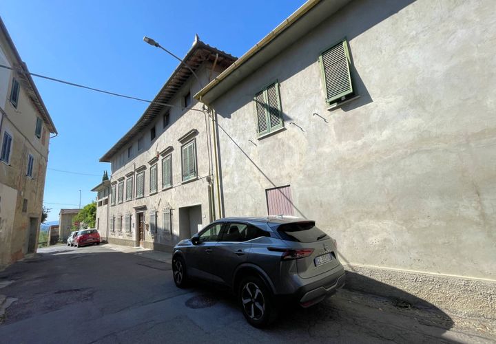 Villa i Capannoli, Pisa, Capannoli - € 420.000 | Ref: 784 - foto 1