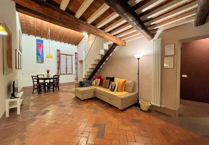 Lejlighed i Pisa, Pisa, Pisa - € 390.000 | Ref: 798 - foto 1