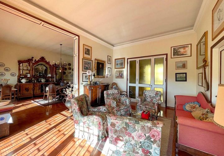 Villa i Uzzano, Pistoia, Uzzano - € 480.000 | Ref: 820 - foto 1