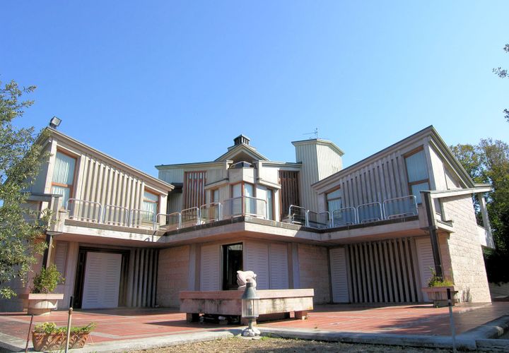 Villa a Massarosa, Lucca, Massarosa - € 2.200.000 | Ref: 837 - foto 1