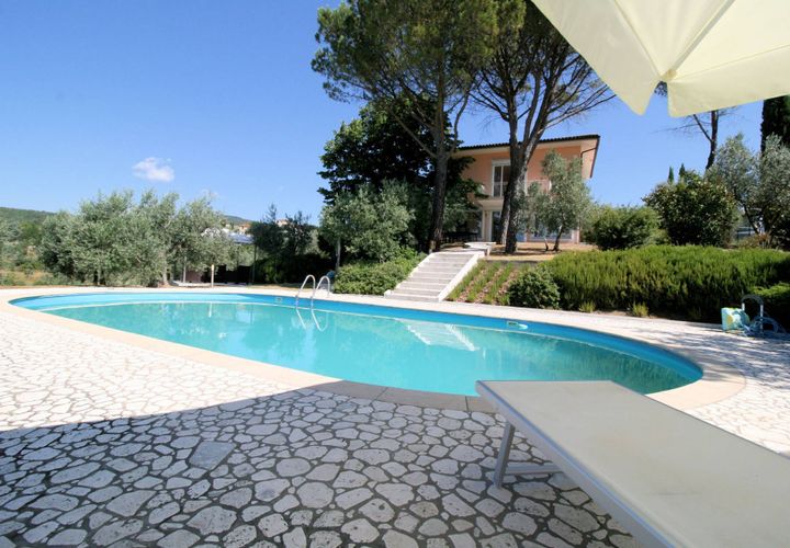 Villa a Capolona, Arezzo, Capolona - € 690.000 | Ref: 865 - foto 1