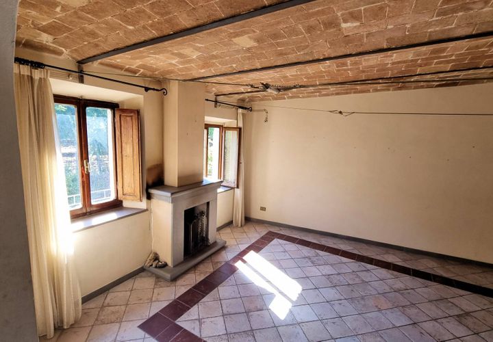 Lejlighed i Volterra, Pisa, Volterra - € 145.000 | Ref: 885 - foto 1