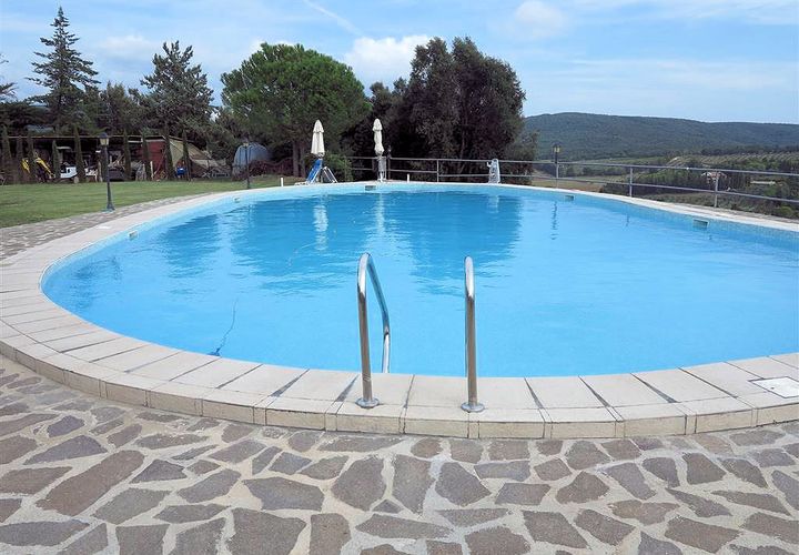 Landejendom i Massa Marittima, Grosseto, Massa Marittima - € 1.250.000 | Ref: 905 - foto 1