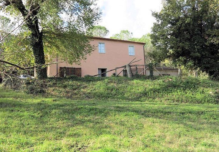 Landejendom i Roccastrada, Grosseto, Roccastrada - € 390.000 | Ref: 937 - foto 1