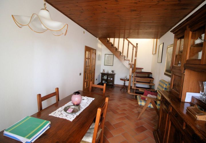 Villa i Roccastrada, Grosseto, Roccastrada - € 140.000 | Ref: 997 - foto 1