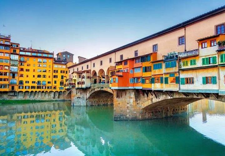Erhvervsejendom i Florence, Florence, Florence - € 15.000.000 | Ref: 1038 - foto 1
