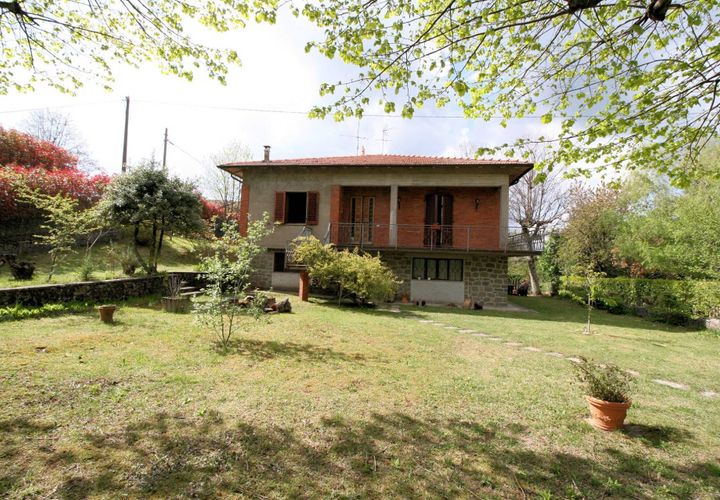 Villa a Marliana, Pistoia, Marliana - € 265.000 | Ref: 1060 - foto 1