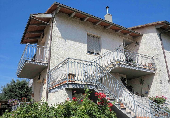 Lejlighed i Roccastrada, Grosseto, Roccastrada - € 220.000 | Ref: 1128 - foto 1
