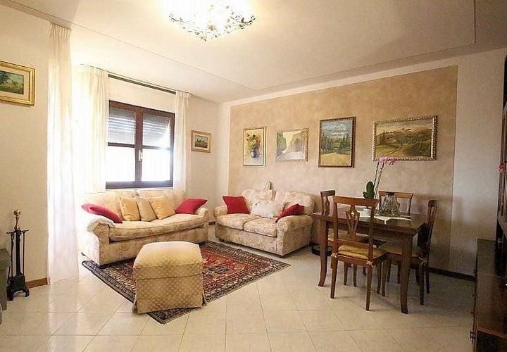 Lejlighed i Volterra, Pisa, Volterra - € 190.000 | Ref: 1134 - foto 1