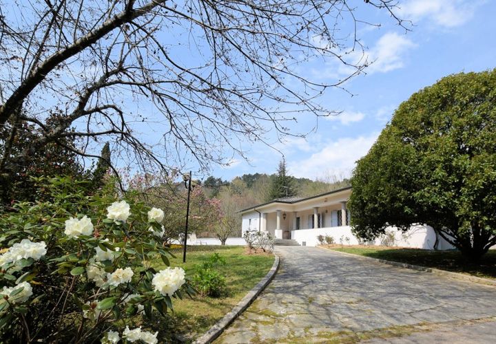Villa i Camaiore, Lucca, Camaiore - € 520.000 | Ref: 1153 - foto 1