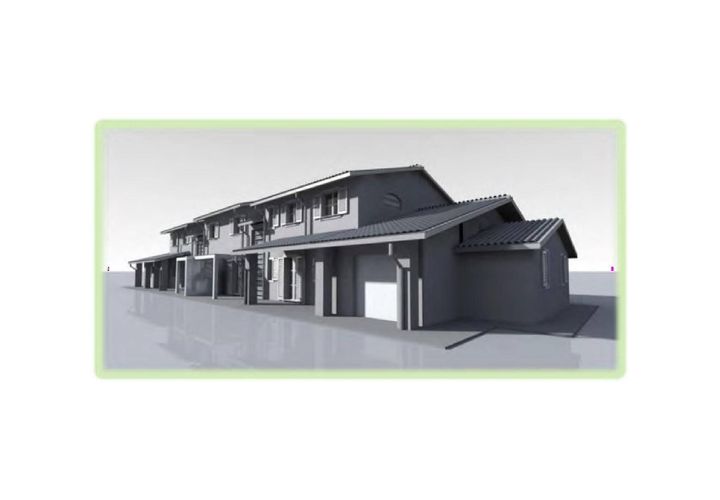 Rækkehus i Pescia, Pistoia, Pescia - € 365.000 | Ref: 1183 - foto 1