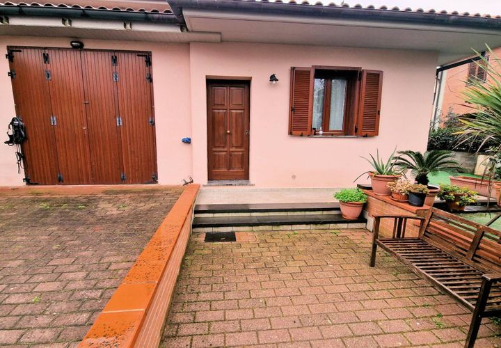 Villa a Gavorrano, Grosseto, Gavorrano - € 330.000 | Ref: 1192 - foto 1