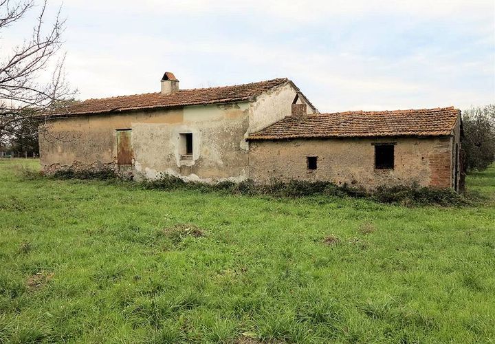 Landejendom i Gavorrano, Grosseto, Gavorrano - € 130.000 | Ref: 1193 - foto 1