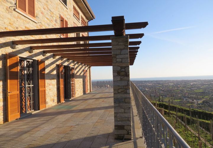 Villa i Pietrasanta, Lucca, Pietrasanta - € 1.300.000 | Ref: 1233 - foto 1