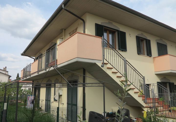 Lejlighed i Roccastrada, Grosseto, Roccastrada - € 159.000 | Ref: 1243 - foto 1