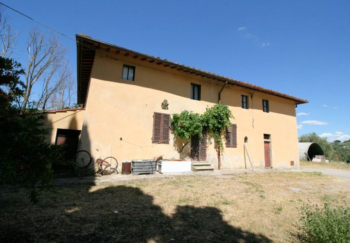 Landejendom i Quarrata, Pistoia, Quarrata - € 350.000 | Ref: 1269 - foto 1