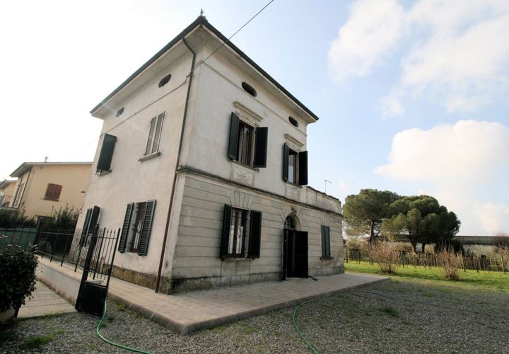 Villa i Altopascio, Lucca, Altopascio - € 285.000 | Ref: 1274 - foto 1