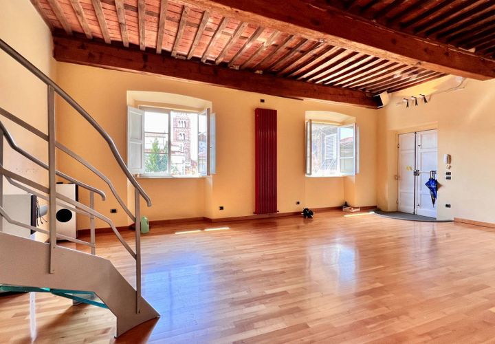 Lejlighed i Lucca, Lucca, Lucca - € 850.000 | Ref: 1305 - foto 1