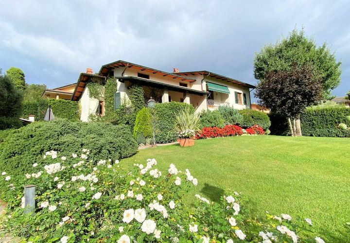 Villa i Pescaglia, Lucca, Pescaglia - € 630.000 | Ref: 1307 - foto 1