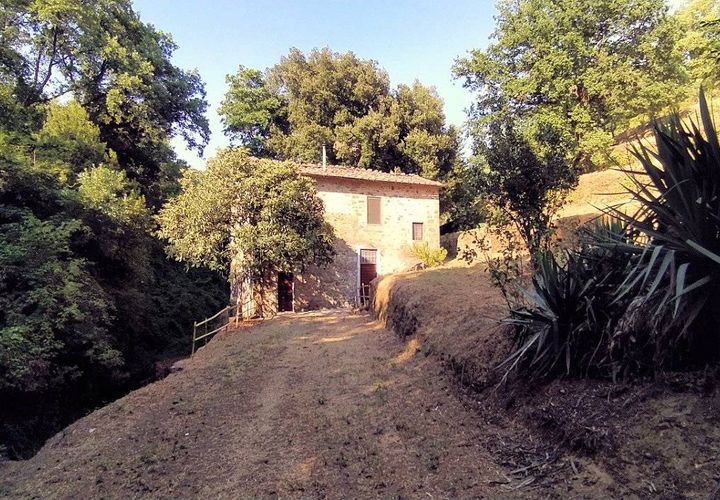 Landejendom i Lamporecchio, Pistoia, Lamporecchio - € 210.000 | Ref: 1323 - foto 1