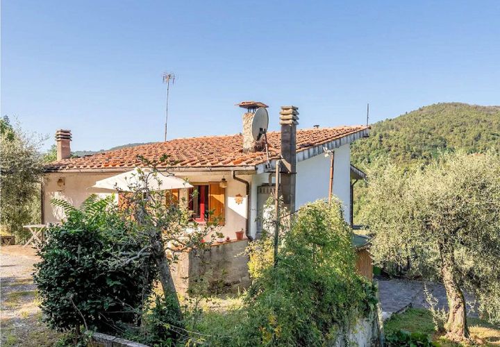 Landejendom i Pescia, Pistoia, Pescia - € 299.000 | Ref: 1343 - foto 1