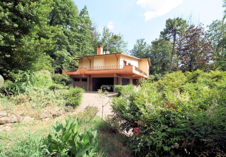 Villa a Montemurlo, Prato, Montemurlo - € 590.000 | Ref: 1346 - foto 1