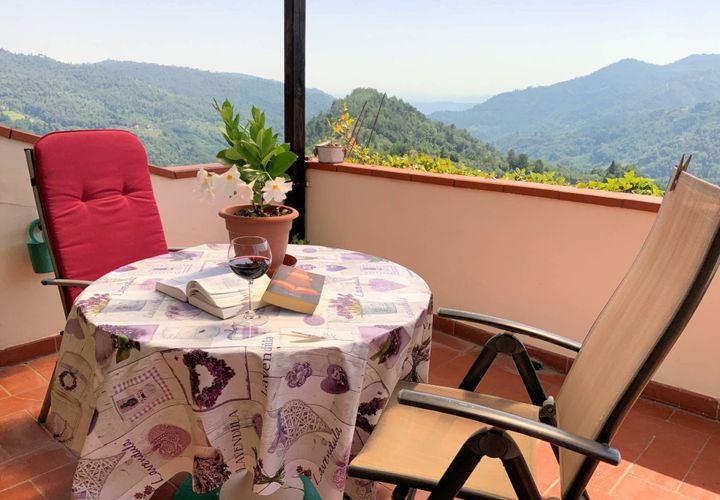 Villa a Pescia, Pistoia, Pescia - € 150.000 | Ref: 1349 - foto 1