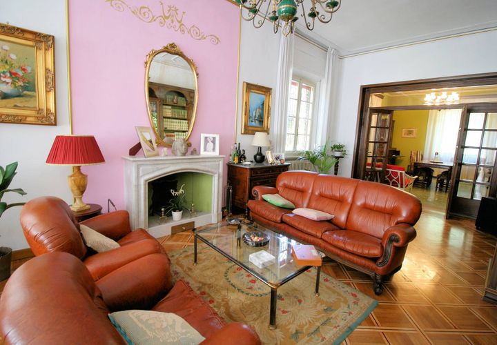 Villa a Altopascio, Lucca, Altopascio - € 620.000 | Ref: 1362 - foto 1