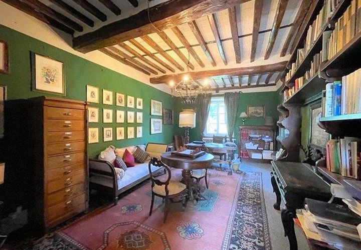 Villa i Capannori, Lucca, Capannori - € 850.000 | Ref: 1363 - foto 1