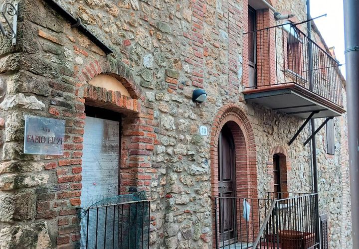 Villa a Gavorrano, Grosseto, Gavorrano - € 215.000 | Ref: 1369 - foto 1