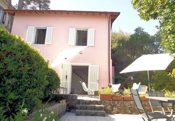 Villa i Marciana, Livorno, Marciana - € 425.000 | Ref: 1400 - foto 1